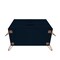 Manhattan Comfort Rockefeller Dresser, Tatiana Midnight Blue 103GMC4 - alternate 8